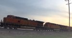 BNSF intermodal